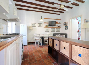 Xenia Apartments - Rustic and cozy apartment in Navigli